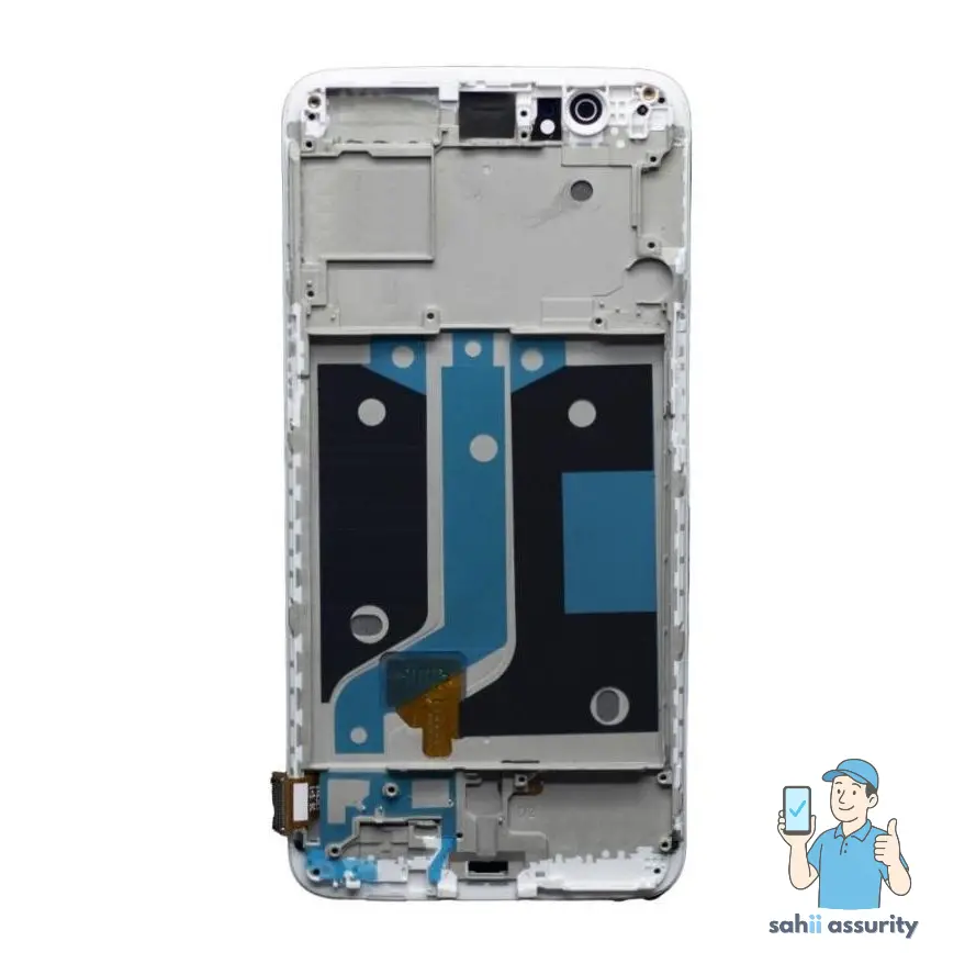 LCD with Touch Screen for OnePlus 5 thumbnail